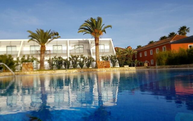 Palácio São Silvestre - Boutique Hotel