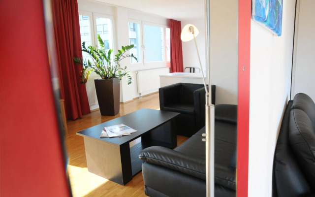 SEEGER Living Comfort Downtown