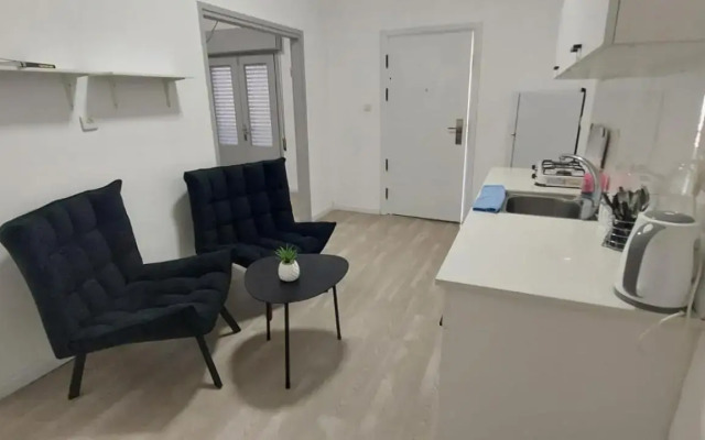 יחידות אירוח נוף המפרץ