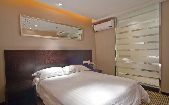 Starway Hotel