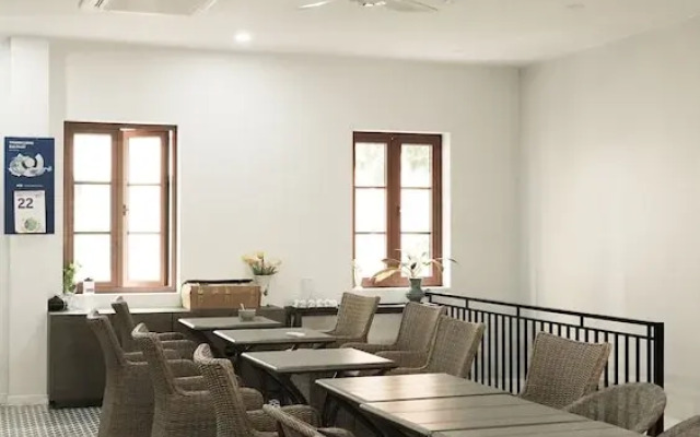 Bella hotel Phu Quoc