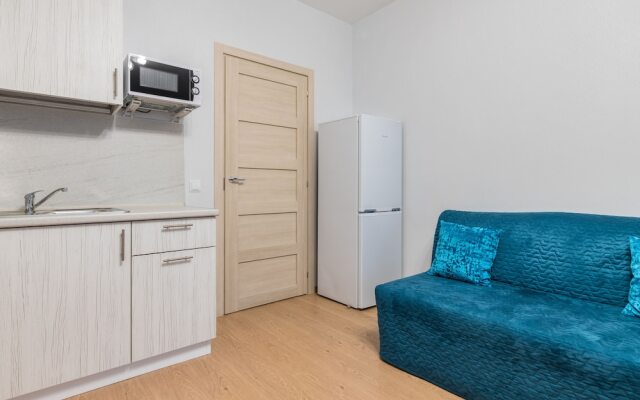 Апартаменты RentalSPb Moscow-SPb