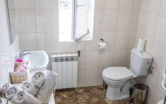 Apartament Na Wierchu