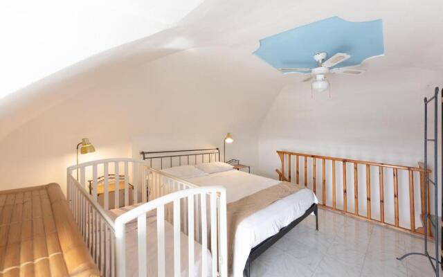 Corricella Moonlight - Gioia Apartments