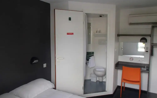 Brit Hotel Essentiel Albi Parc des Expos