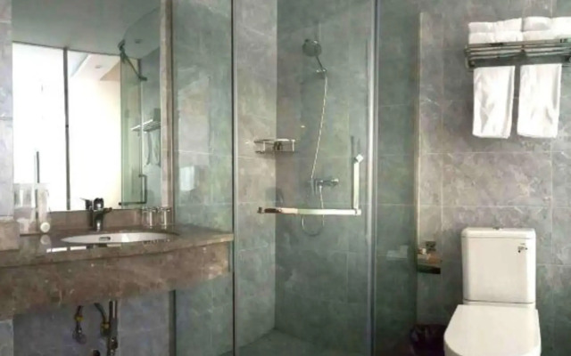 玺诺酒店(重庆黄泥磅店)