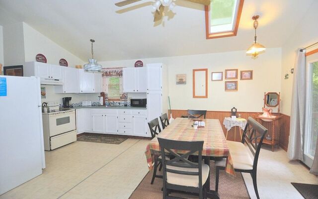 Davis Delight - Wonderful Country Home