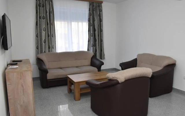 Motel Centar