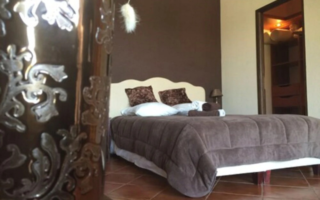 Belle Etoile Ardeche