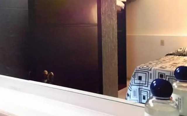 Hotel Terranova Zona Piel