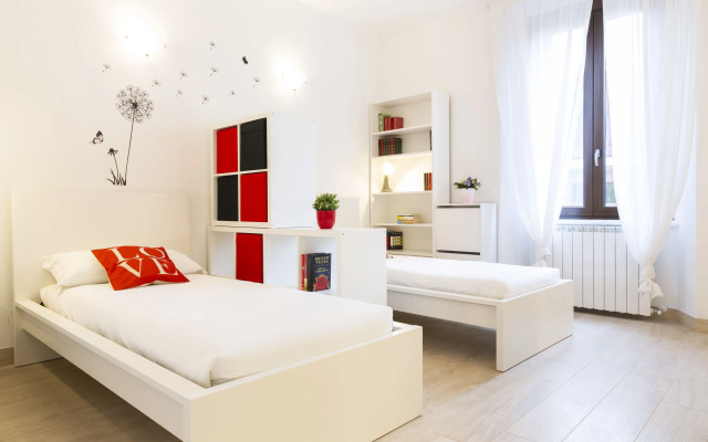 notaMi - Affori 4ever - 2 bedrooms