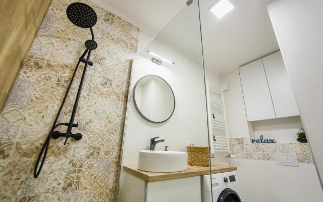 Olive Garden at West Residence