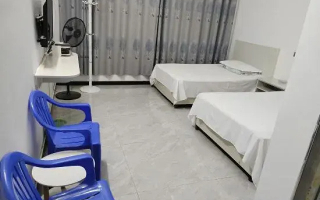 Hunchunxin Satisfied Guest House