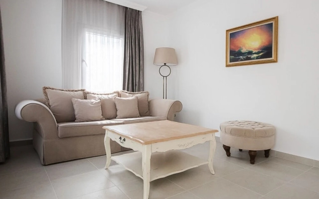 The Flag Suites
