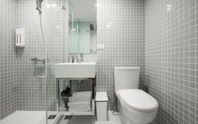 Star Hostel Taipei East