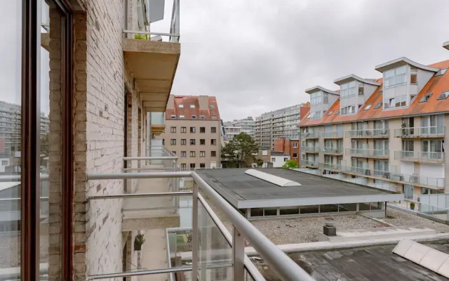 BE NWP Albe 295-0304