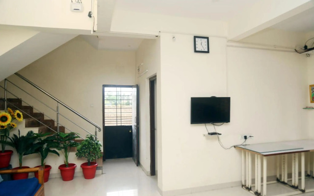 Satyam Villa 5Bhk Lonavala