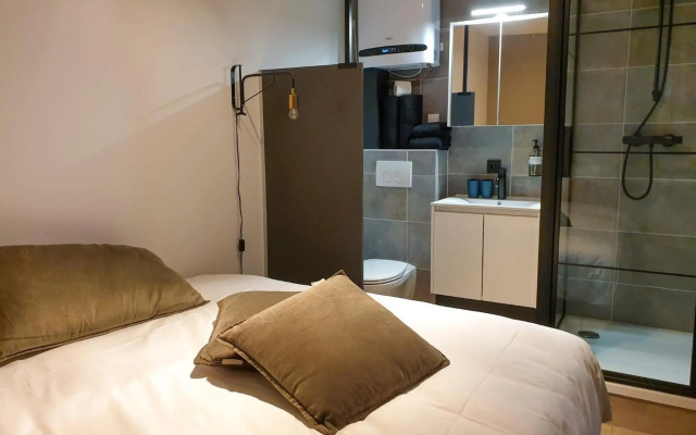 City Stay&Go Enschede