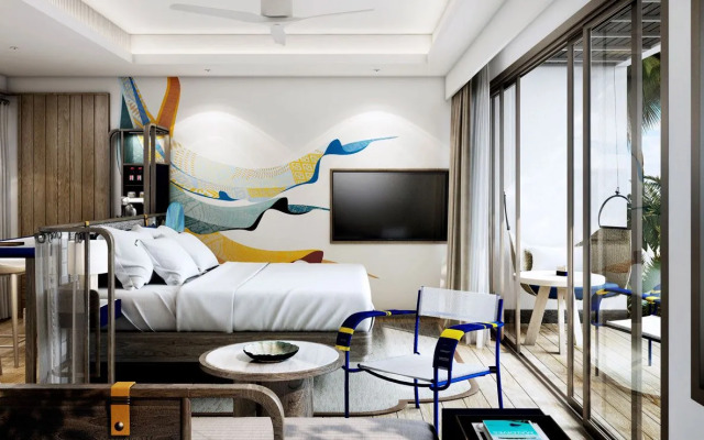 Avani+ Fares Maldives Resort
