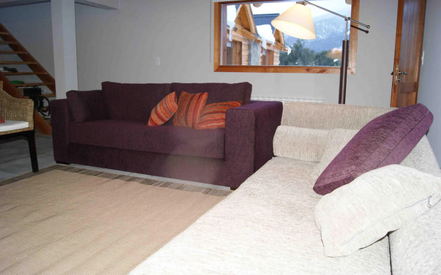 Barrancas de Quilquihue