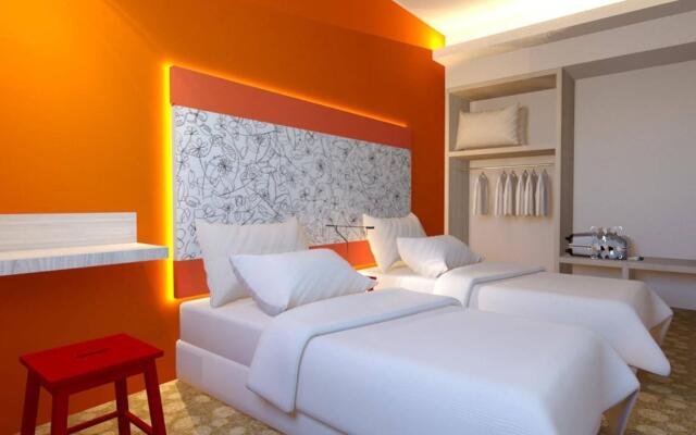 Holiday Inn Express & Suites Johor Bahru, an IHG Hotel