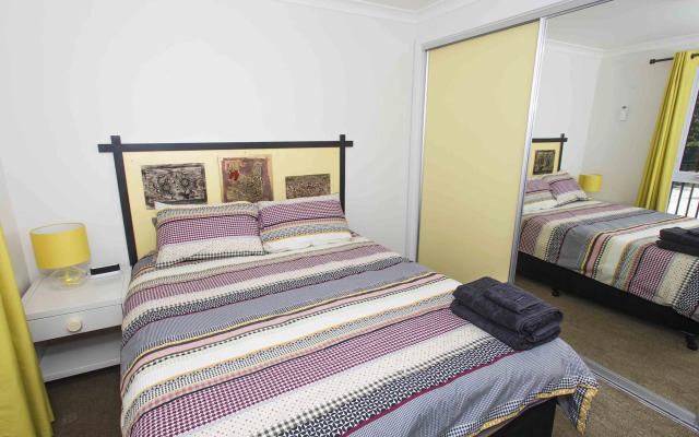 One of a Kind Apartments