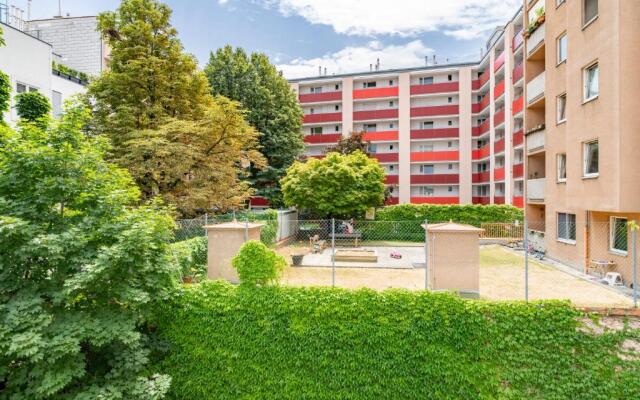 Apartments Favoriten by ichbucheAT