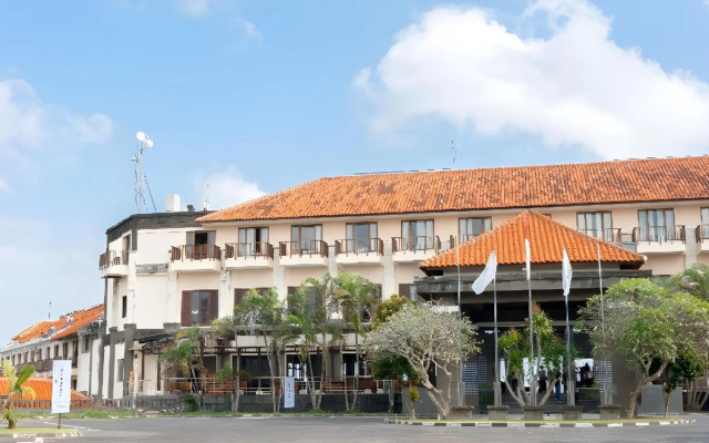 New Kuta Hotel