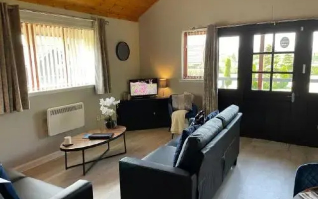 Wellsfield Farm Holiday Lodges