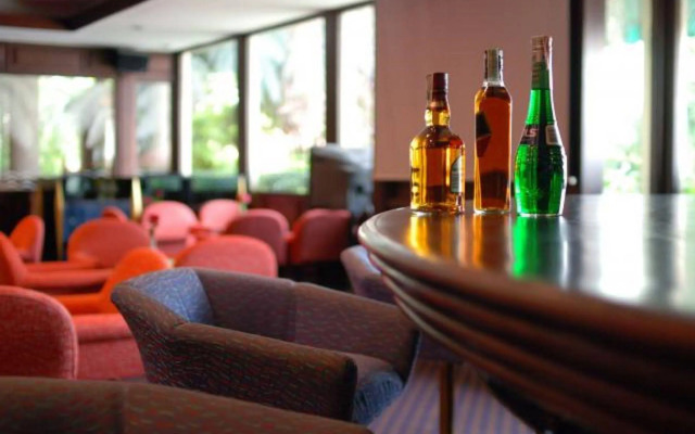 The Imperial Pattaya Hotel