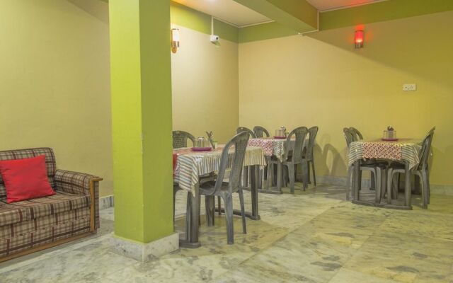 OYO 23591 Nightingale Residency
