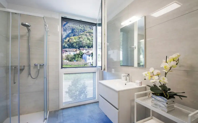 Melano Lab Park Luxury