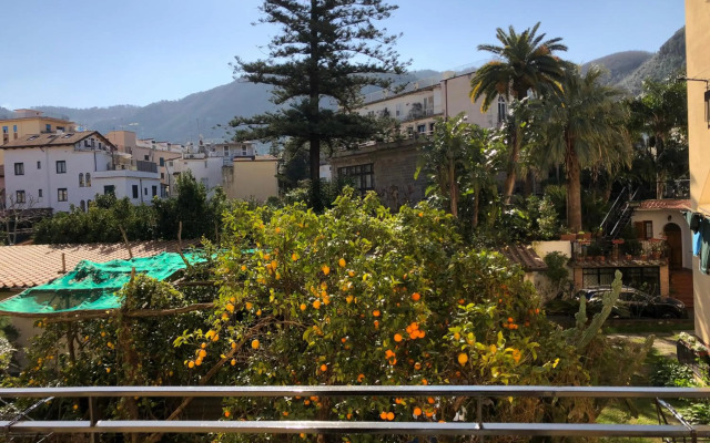 Appartamento Le Zagare