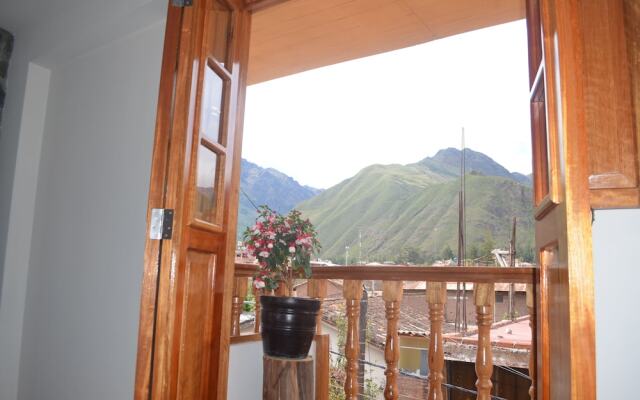 Hostal Balcon de Piedras