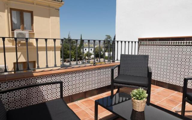 Apartamento Centro La Paz by CasaTuristica