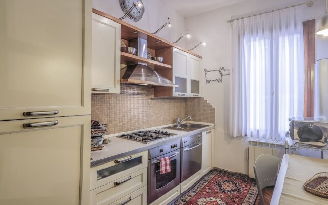 Venice Dream House Bolero