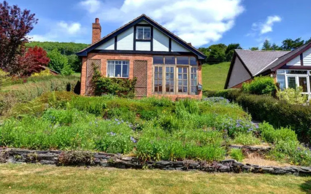 Holiday Home Dolywern