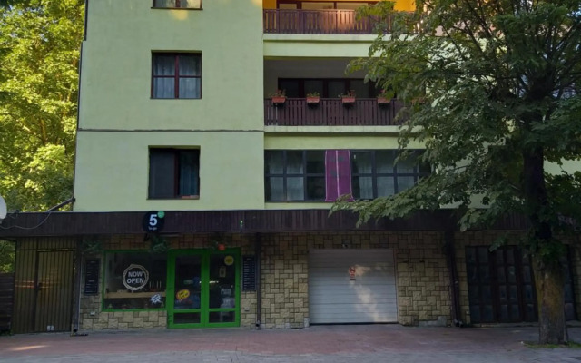 Monik apartament