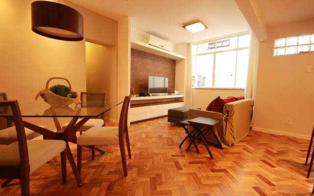 GoHouse Prudente 402