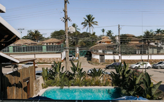 Pousada Zama