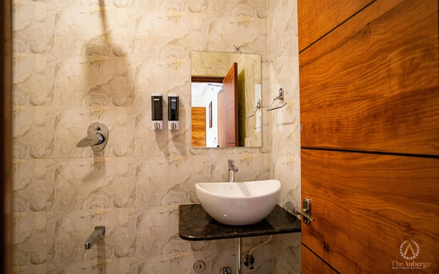 The Auberge - Boutique Hotel