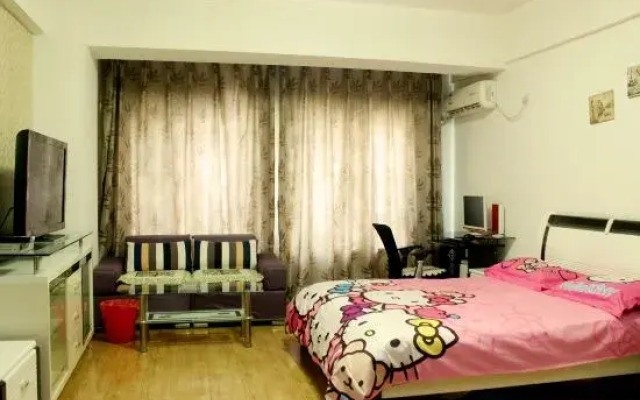 Haomeijia Rental Apartment