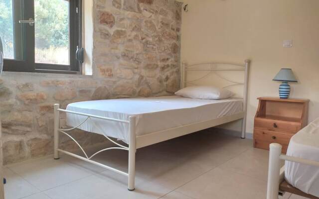 Chrysoula Bungalows Triopetra