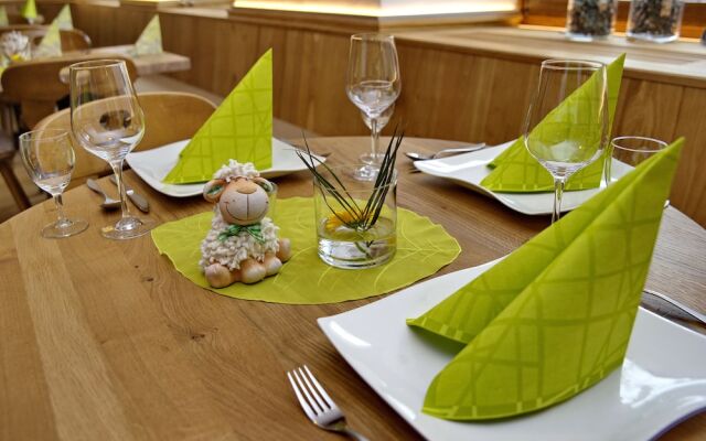 Gasthaus & Naturparkhotel Linde