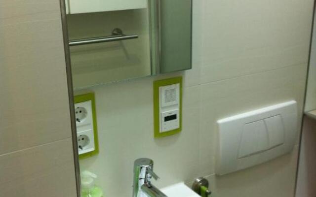 Joanna Apartment - MA Rheinau 3