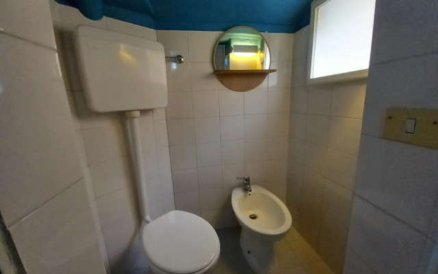 Panzani 13 in Firenze