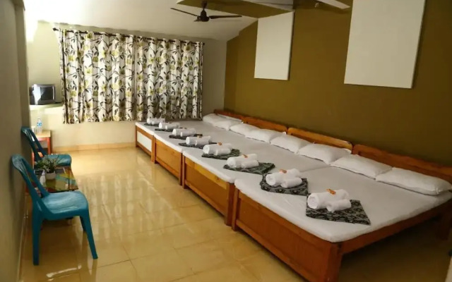 Atithi Lodge