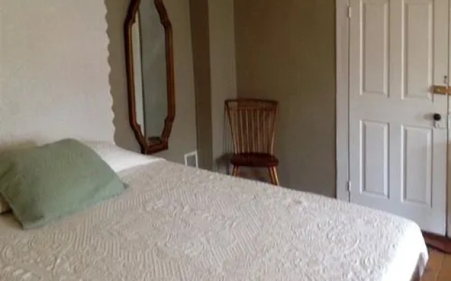 The Market Street Inn