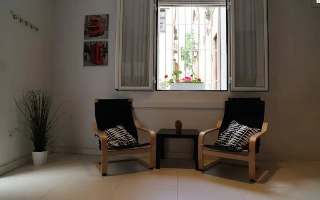 Apartamentos Taifas