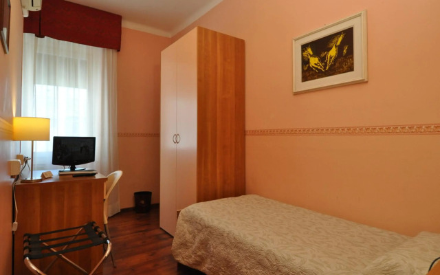 Hotel Sole Mare